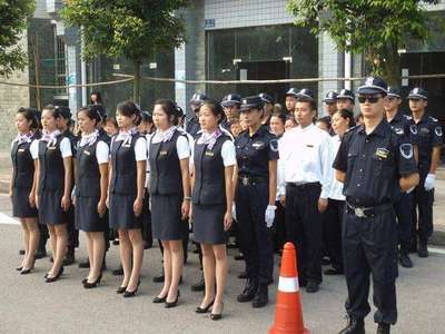 中國十大物業管理公司有哪些