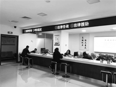 給中小企業(yè)當"參謀"&hellip;鄞州打造最佳營商環(huán)境